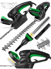 Taille-haie électrique MalTec