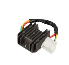 Régulateur de Tension pour