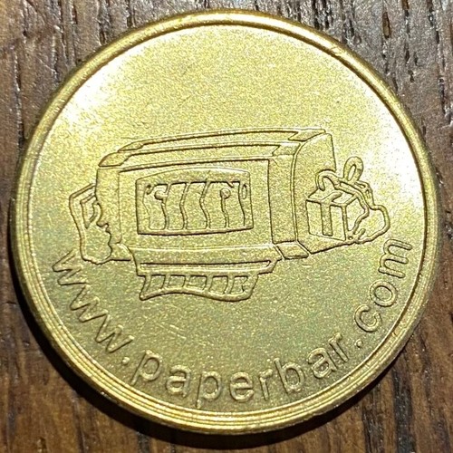 Token jeton distributeur - jeton, de