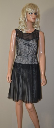 Robe cérémonie noire - , en