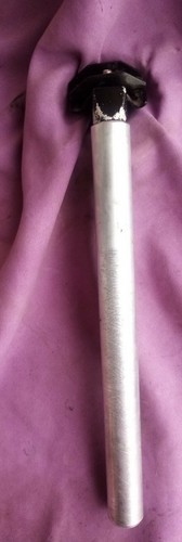 Trek seatpost micro adjust - trek,