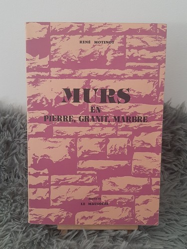 Murs pierre granit - murs, pierre,