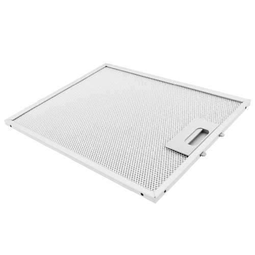 Filtre graisse métal - filtre, en