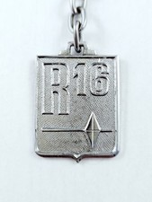 PORTE-CLES - RENAULT 16 - R16