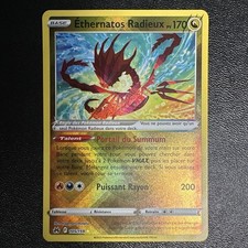 Carte Pokémon Ethernatos