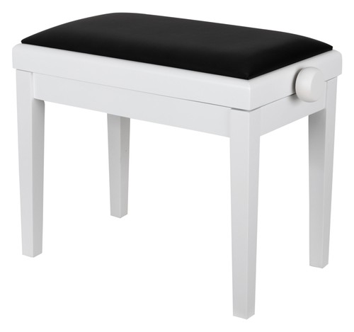 Banquette piano clavier - de,