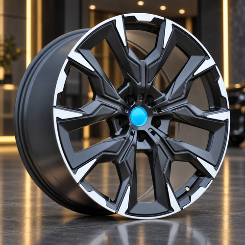 Jantes look bmw - look, g01