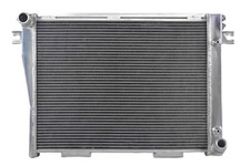 42MM Radiator FOR BMW 5 E28