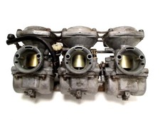 carburateur YAMAHA XS 750 1977