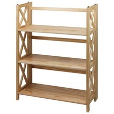 Casual Home Etagere Bookcase
