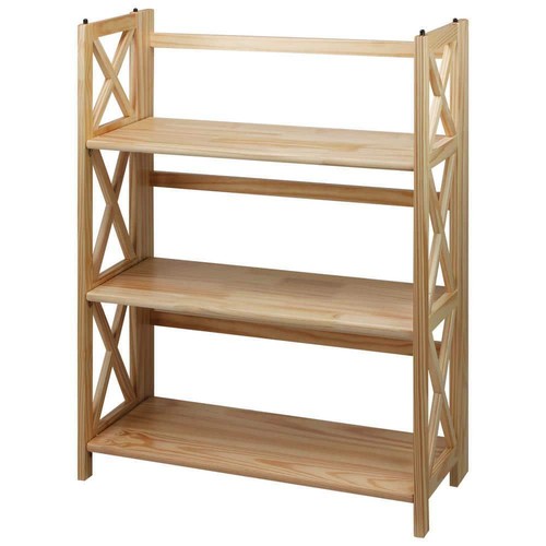 Casual home etagere bookcase - home,