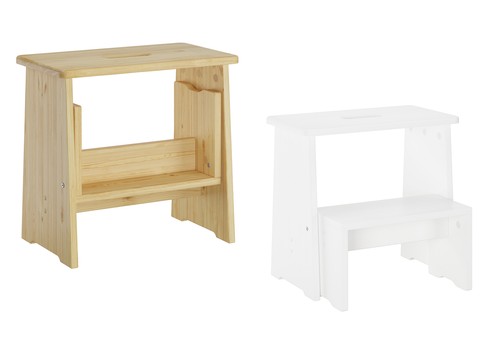 Tabouret marches - tabouret,