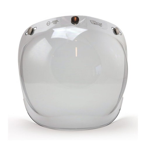 Visière roeg bubble fumée - visière, bubble,