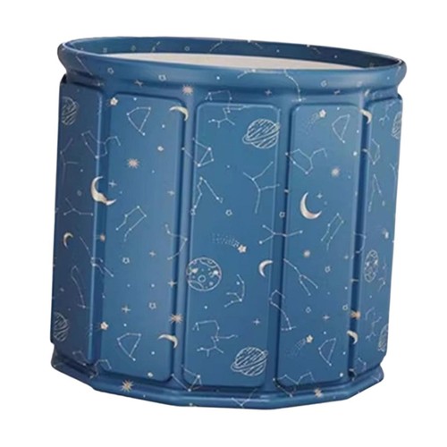 Baignoire pliable pratiques