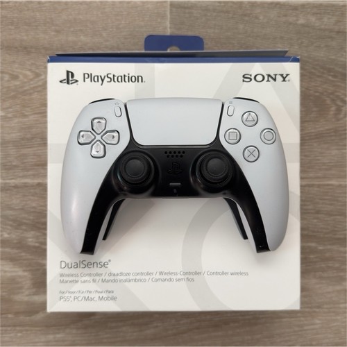 Sony dualsense manette - sony,