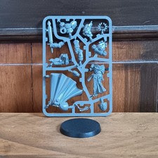 40k Primaris Space Marine Captain Limited Edition Imperium Magazine