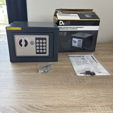 Petit Coffre Fort CoffreFort