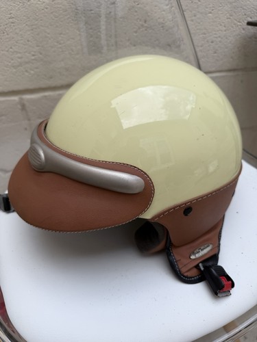 Casque vintage - casque,