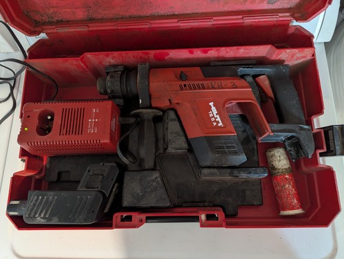 Hilti cordless 24v - cordless,