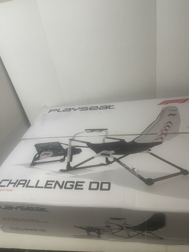 Playseat challenge dd f1 - playseat,
