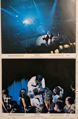 Lot photos elvis - photos,
