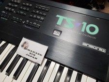 synthétiseur ensoniq TS-10