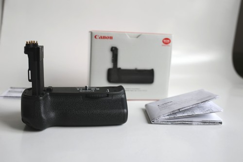 Canon e13 grip alimentation - canon, bg-e13