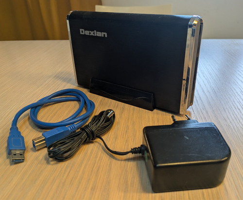 Disque dur usb - , seagate