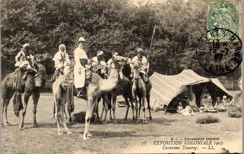 Paris exposition - -,