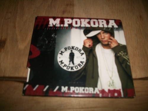 Pokora saga 05 - cd,,