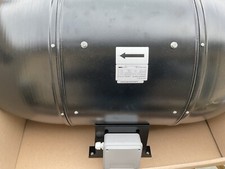 Ventilateur centrifuge