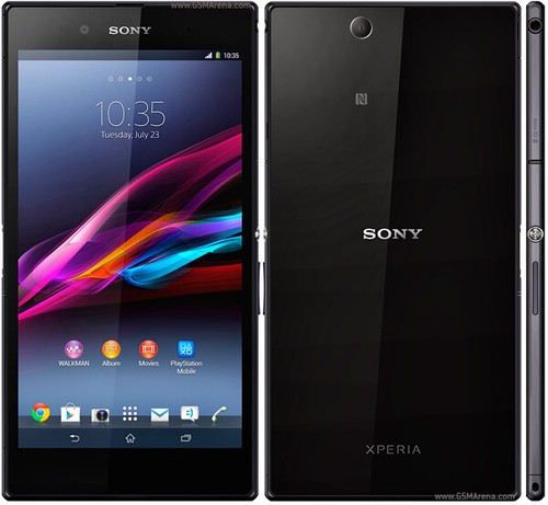Original sony xperia ultra - original,