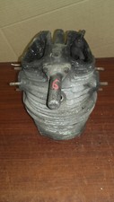 cylindre moteur culasse panhard