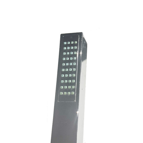 Pommeau douche mybalneo - de,