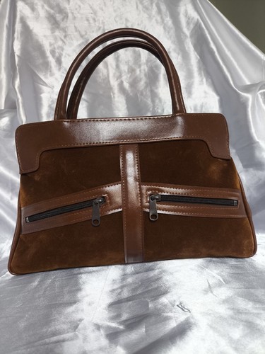 Sac main femme - À,