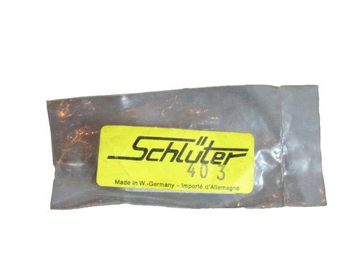 Schlüter 403 piece - schlüter,
