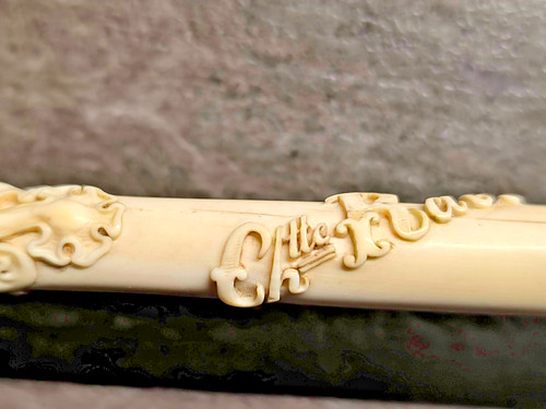 19thc french antique - french,