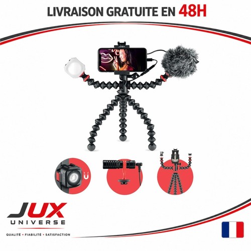 Joby gorillapod kit mobile - joby,