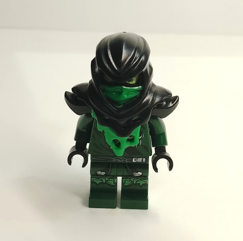 Lego ninjago figurine njo154 - ninjago,