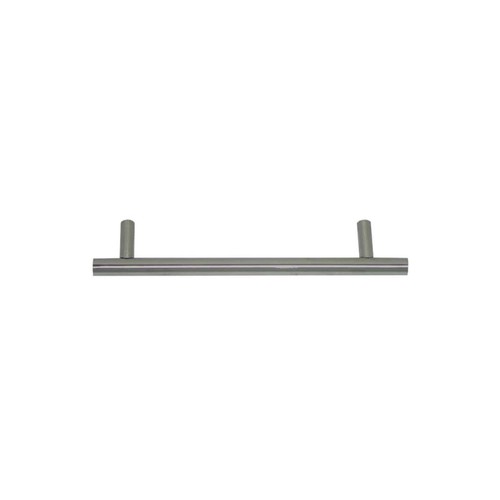 Poignée 1001 pour meuble inox - pour,