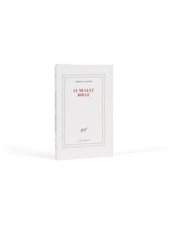 BOBIN Muguet rouge 2022 EO