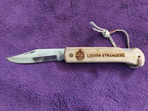 Légion étrangère ancien - légion,