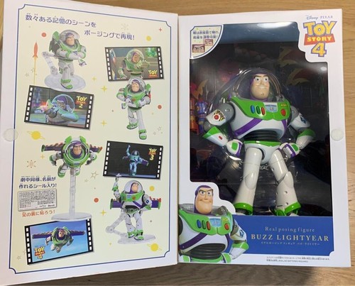 Toy story real - toy, posing