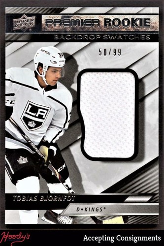 2019 upper deck premier - 2019-20,