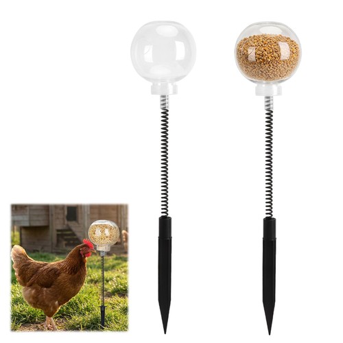 2pcs jouet picorer le - à,
