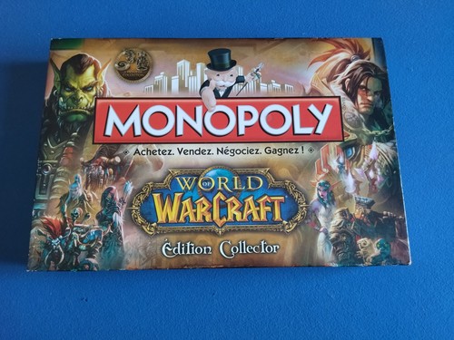 Rare monopoly world - rare,
