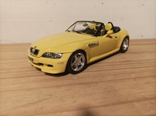 1/18 BMW Z3 M BURAGO