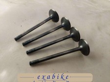 soupapes d'admission pour Kawasaki KLE 500  -> affichez les details