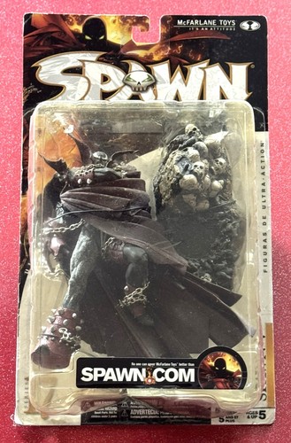 Spawn classic series - spawn,