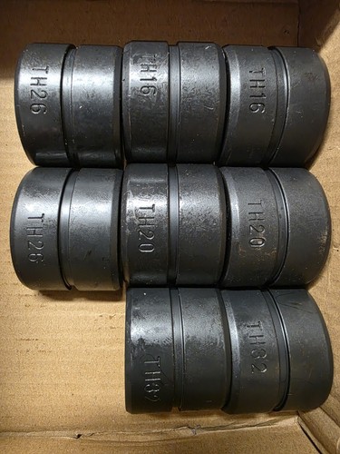 Inserts th16 th20 - inserts, th26